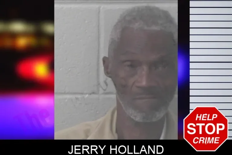 Jerry Holland