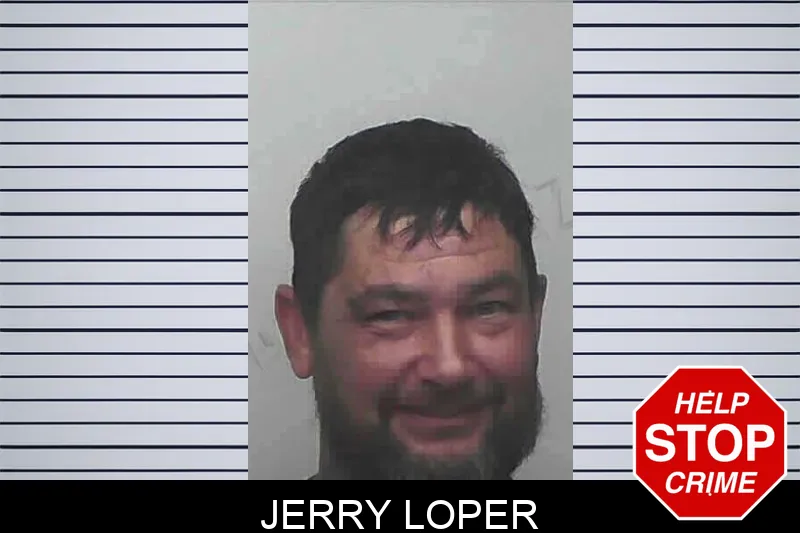 Jerry Loper