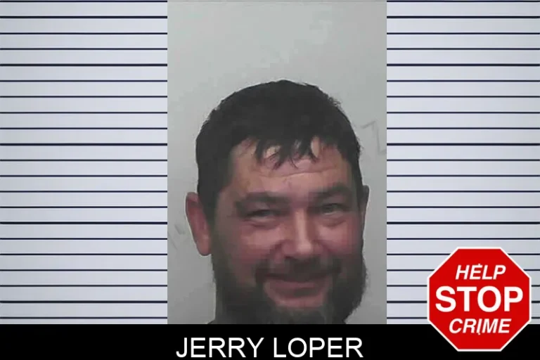 Jerry Loper