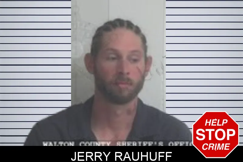 Jerry Rauhuff