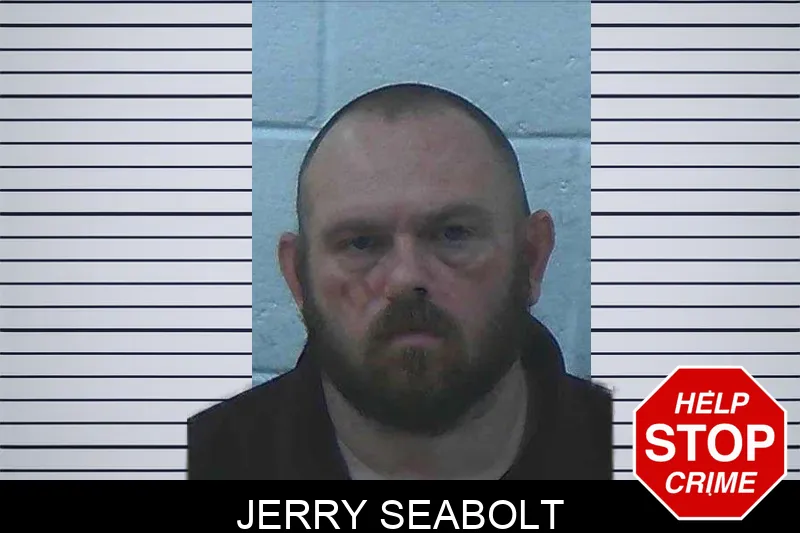 Jerry Seabolt