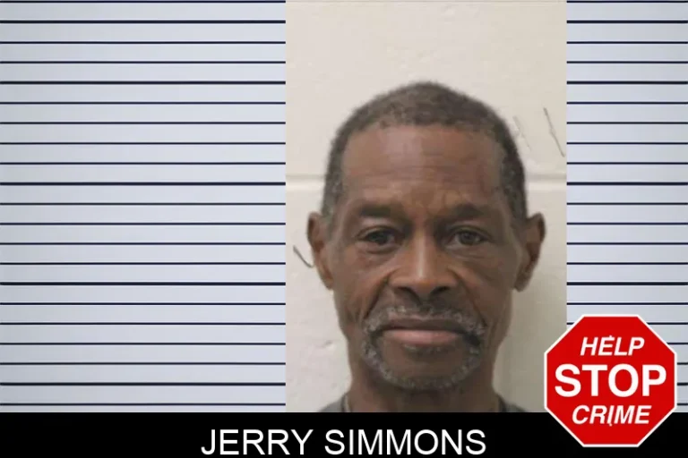 Jerry Simmons