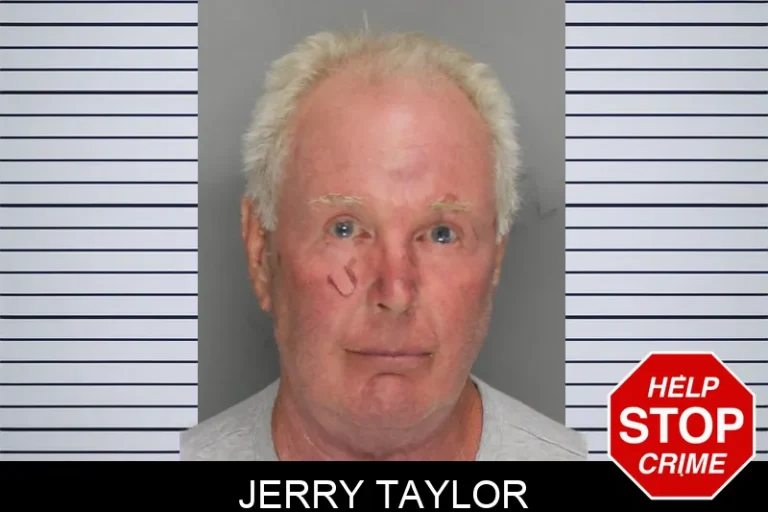 Jerry Taylor