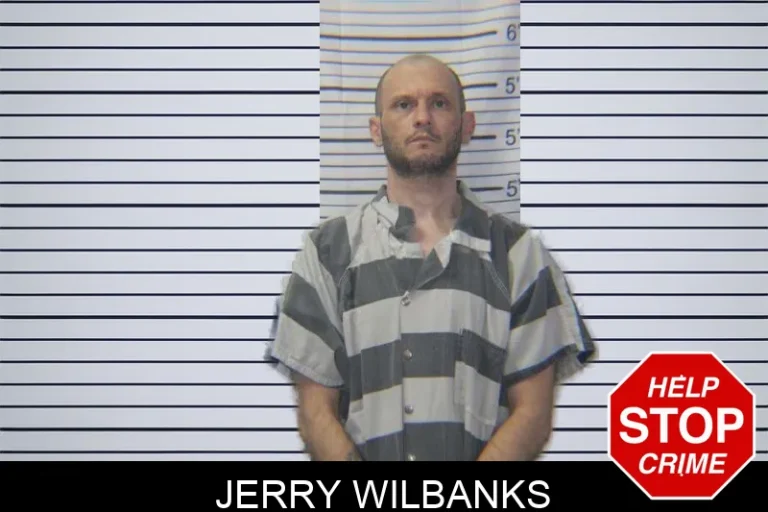 Jerry Wilbanks