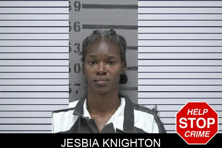 Jesbia Knighton