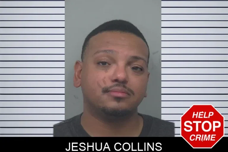 Jeshua Collins