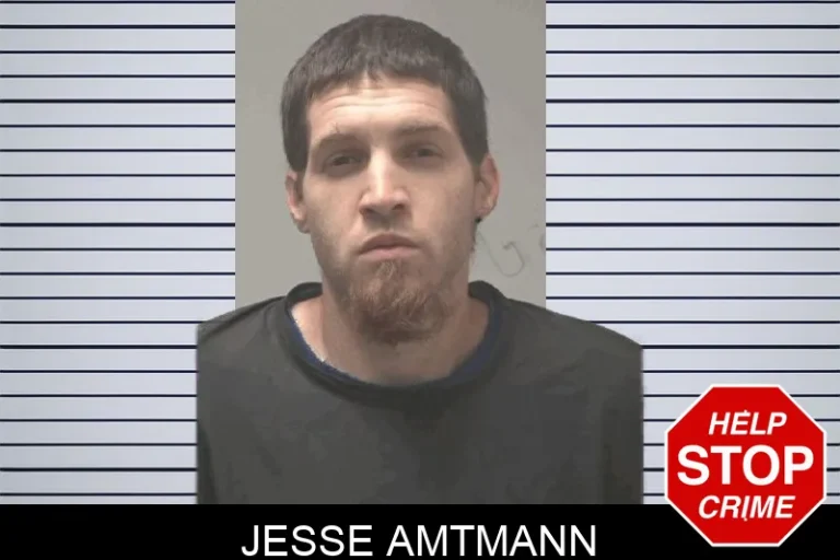 Jesse Amtmann