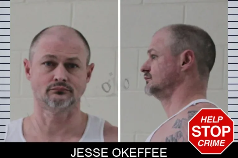 Jesse Okeffee