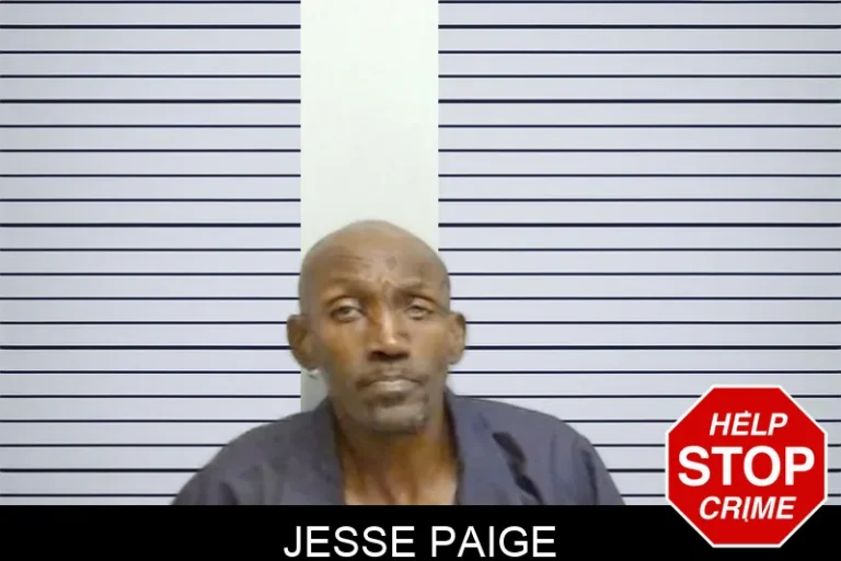 Jesse Paige