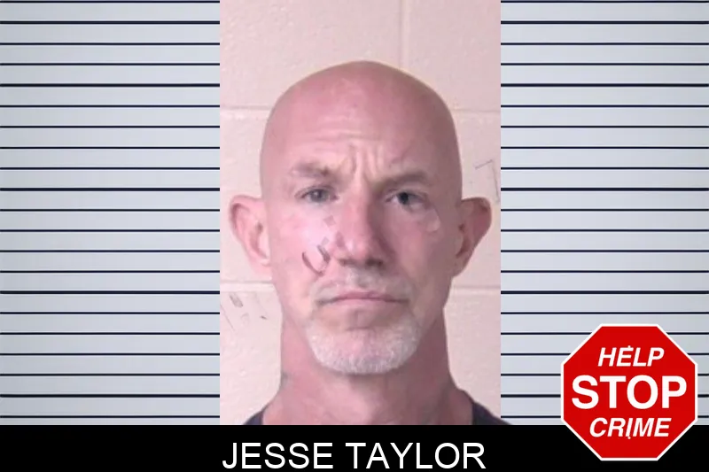 Jesse Taylor