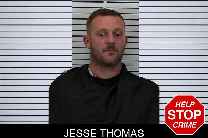 Jesse Thomas