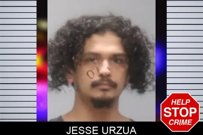 Jesse Urzua
