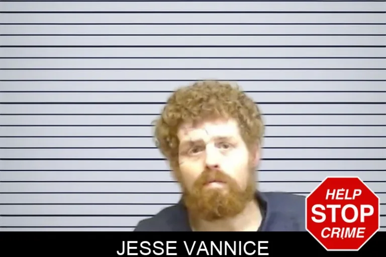 Jesse Vannice