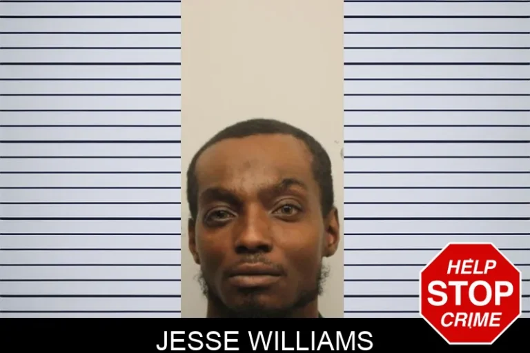 Jesse Williams