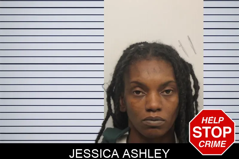 Jessica Ashley mugshot – Chatham County , Georgia Jessica Ashley mugshot