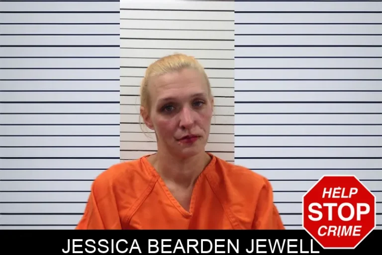Jessica Bearden Jewell