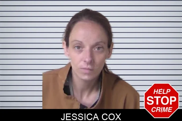 Jessica Cox