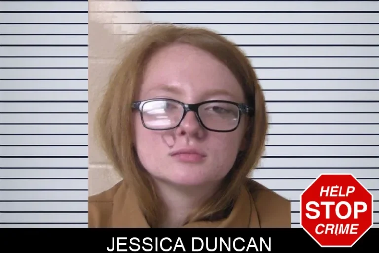 Jessica Duncan