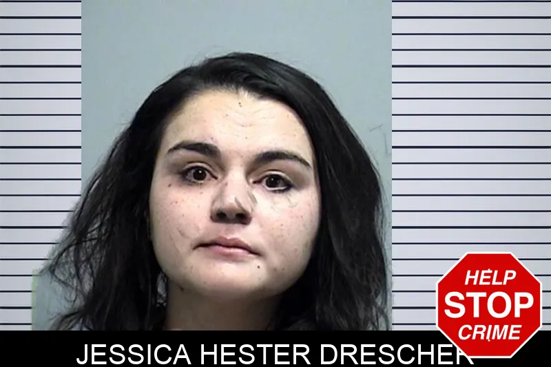 Jessica Hester Drescher