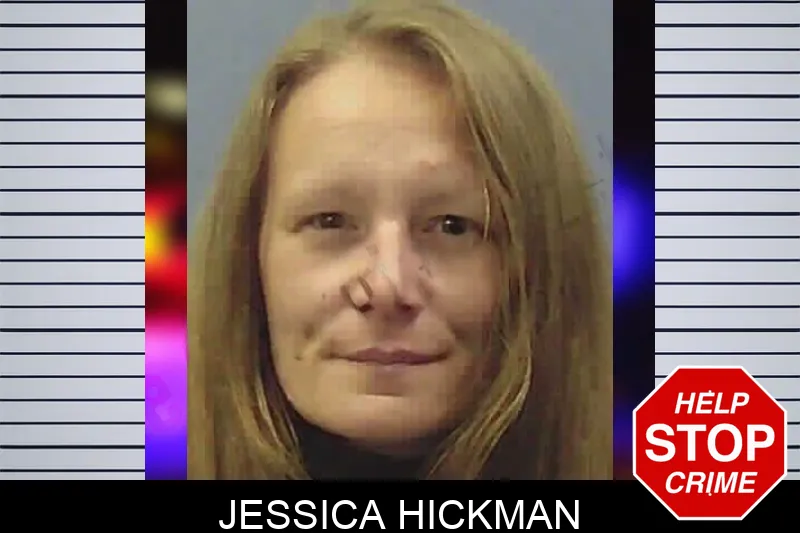Jessica Hickman