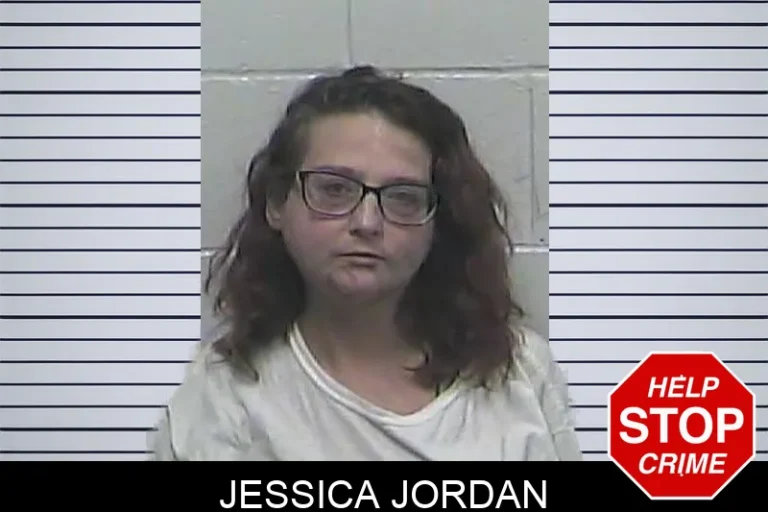 Jessica Jordan mugshot – Dawson County , Georgia Jessica Jordan