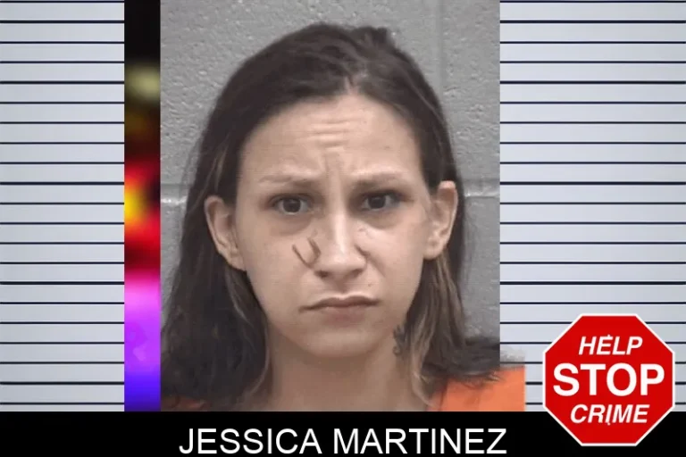 Jessica Martinez