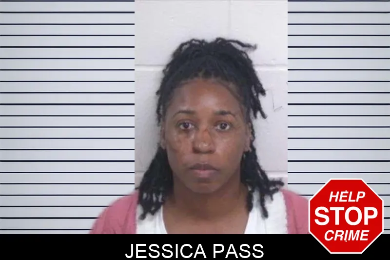 Jessica Pass