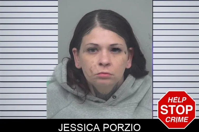 Jessica Porzio