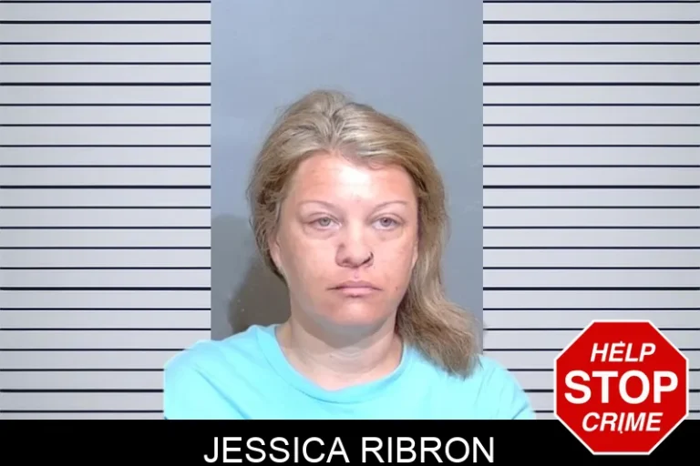 Jessica Ribron