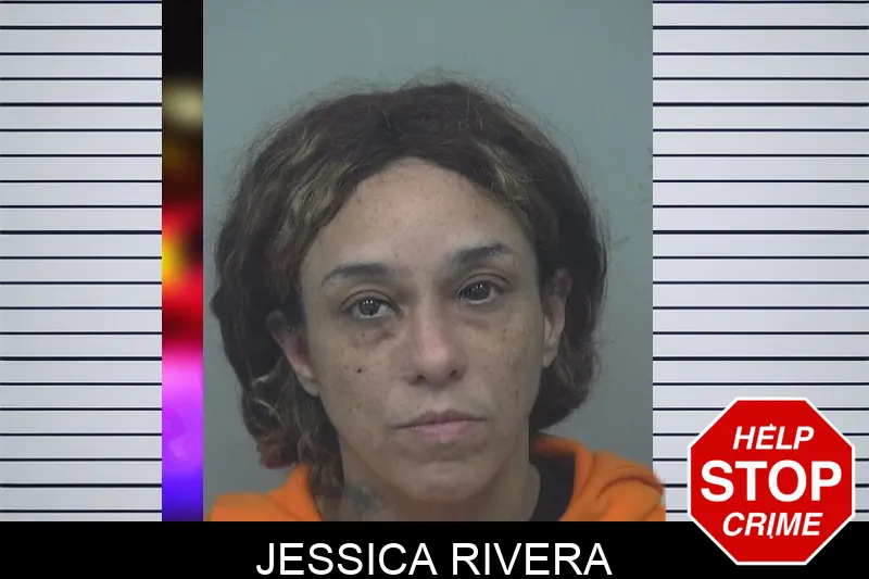 Jessica Rivera mugshot – Gwinnett County , Georgia Jessica Rivera mugshot
