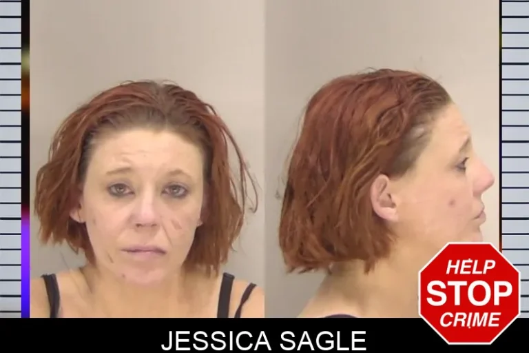 Jessica Sagle