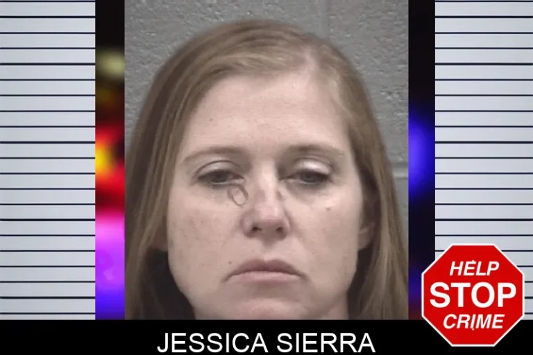 Jessica Sierra