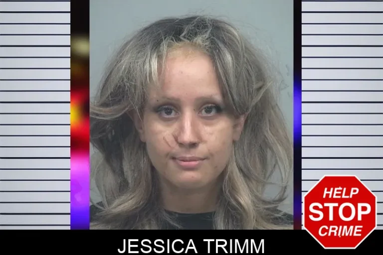 Jessica Trimm