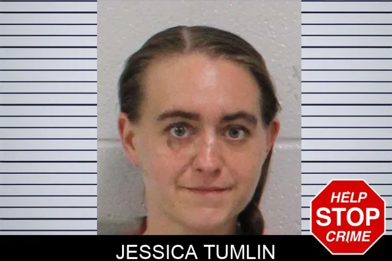 Jessica Tumlin mugshot – Carroll County , Georgia Jessica Tumlin