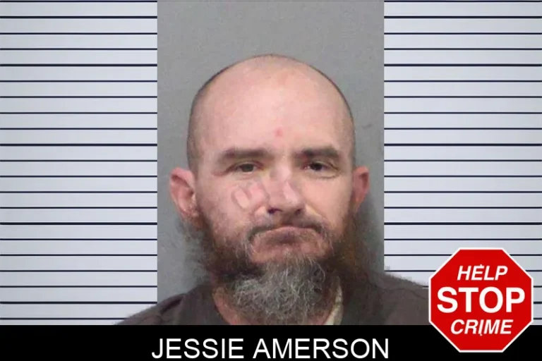 Jessie Amerson