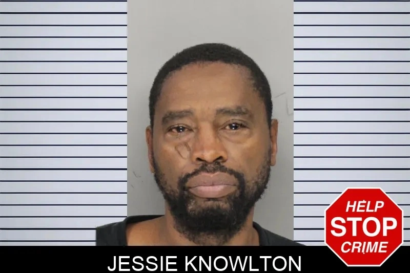 Jessie Knowlton mugshot – Cobb County , Georgia Jessie Knowlton mugshot