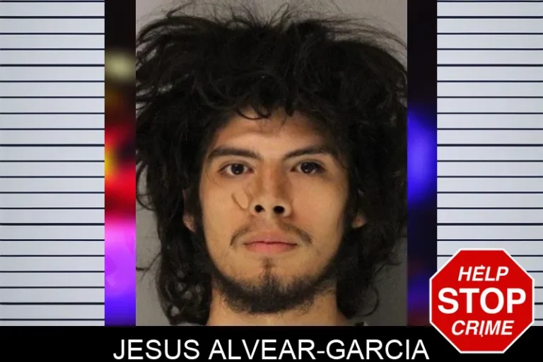 Jesus Alvear-Garcia mugshot – Hall County , Georgia Jesus Alvear-Garcia