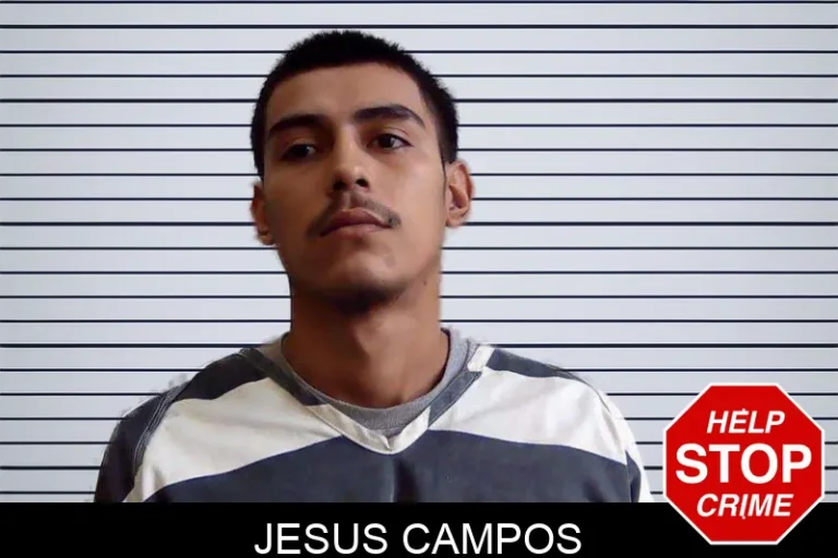 Jesus Campos