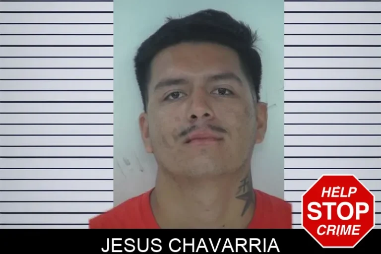 Jesus Chavarria