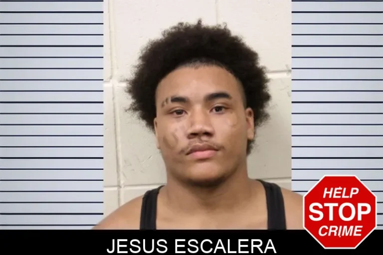 Jesus Escalera