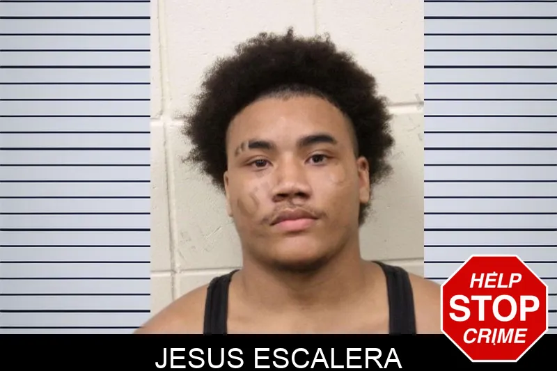 Jesus Escalera