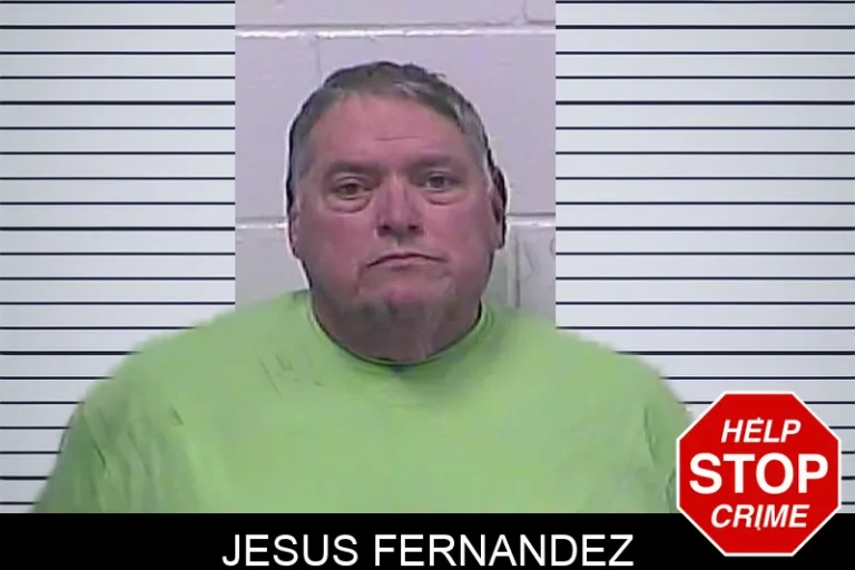 Jesus Fernandez