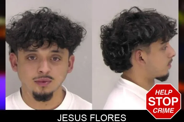 Jesus Flores
