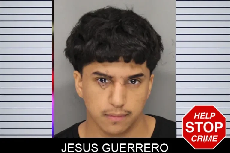 Jesus Guerrero