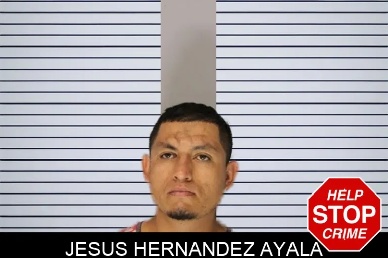 Jesus Hernandez Ayala