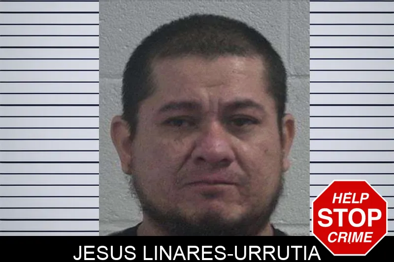 Jesus Linares-Urrutia