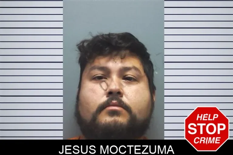 Jesus Moctezuma