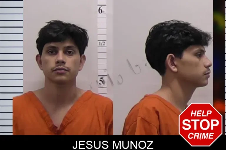 Jesus Munoz mugshot – Clarke County , Georgia Jesus Munoz