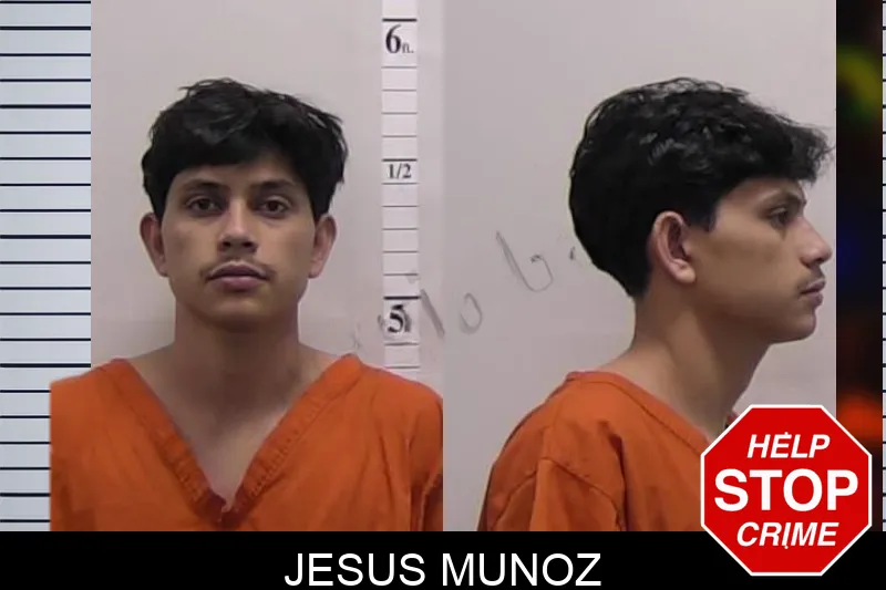 Jesus Munoz