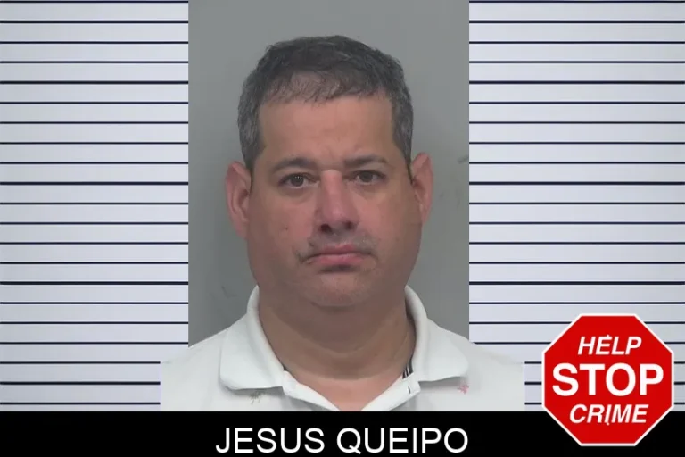 Jesus Queipo
